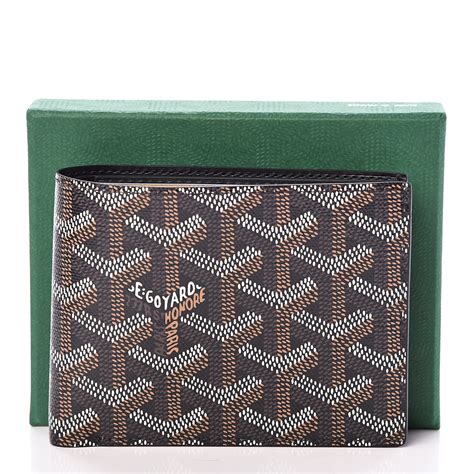 cheap goyard wallet